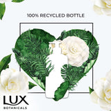 لوكس صابون سائل بزهرة الكاميليا والصبار 500 مل