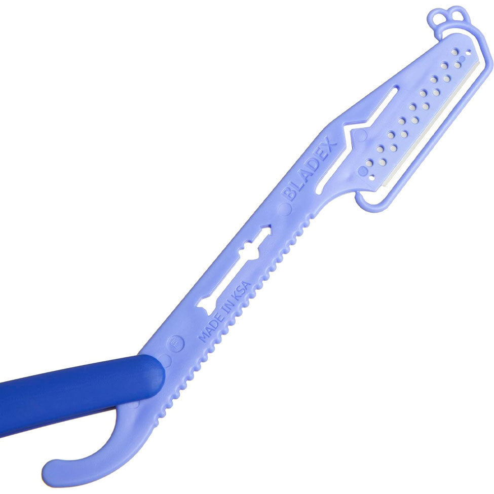 BladeX Disposable Classic Razors 100 Pieces