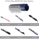 فرشة غيار إستشوار موديل RE-301 من ريبون الوان متعددة | صيدلية.كوم.