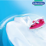 دكتور بيكمان بخاخ النشا لكوي سهل 500 مل