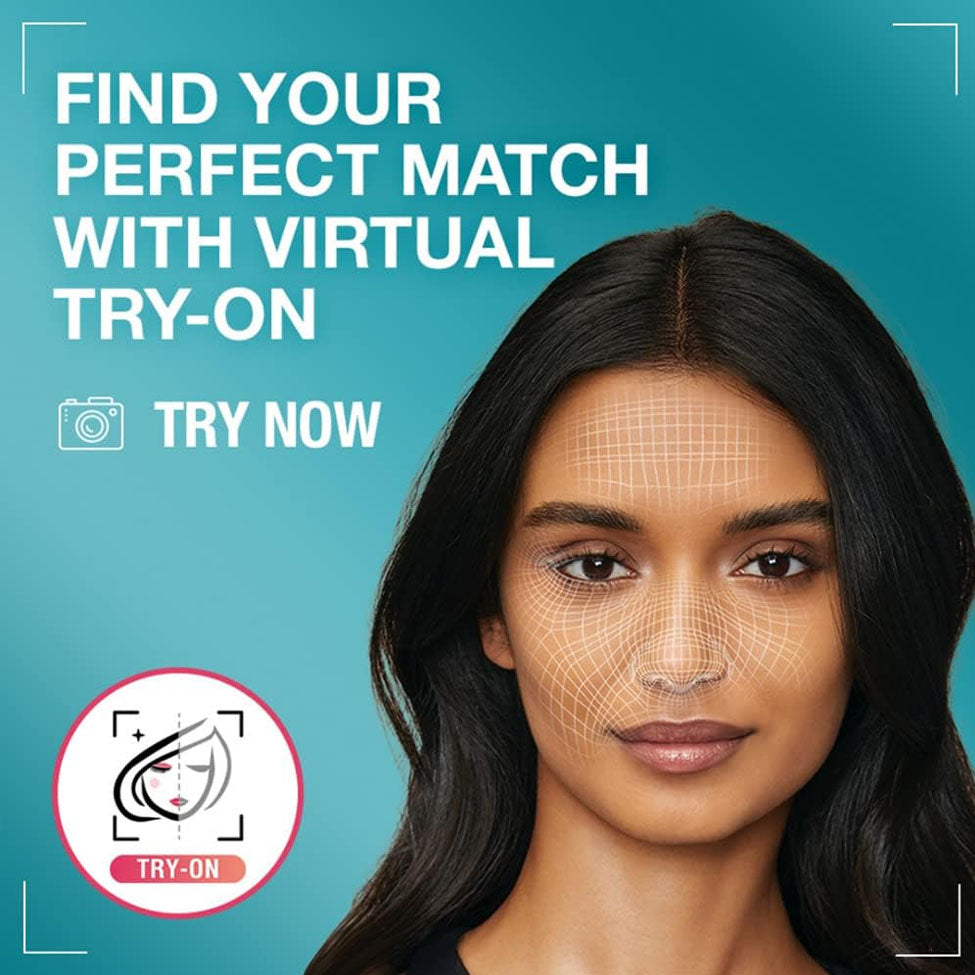 كريم أساس فيت مي سائل مات من ميبيلين بوف بيج 130 - 30 مل | صيدلية.كوم.