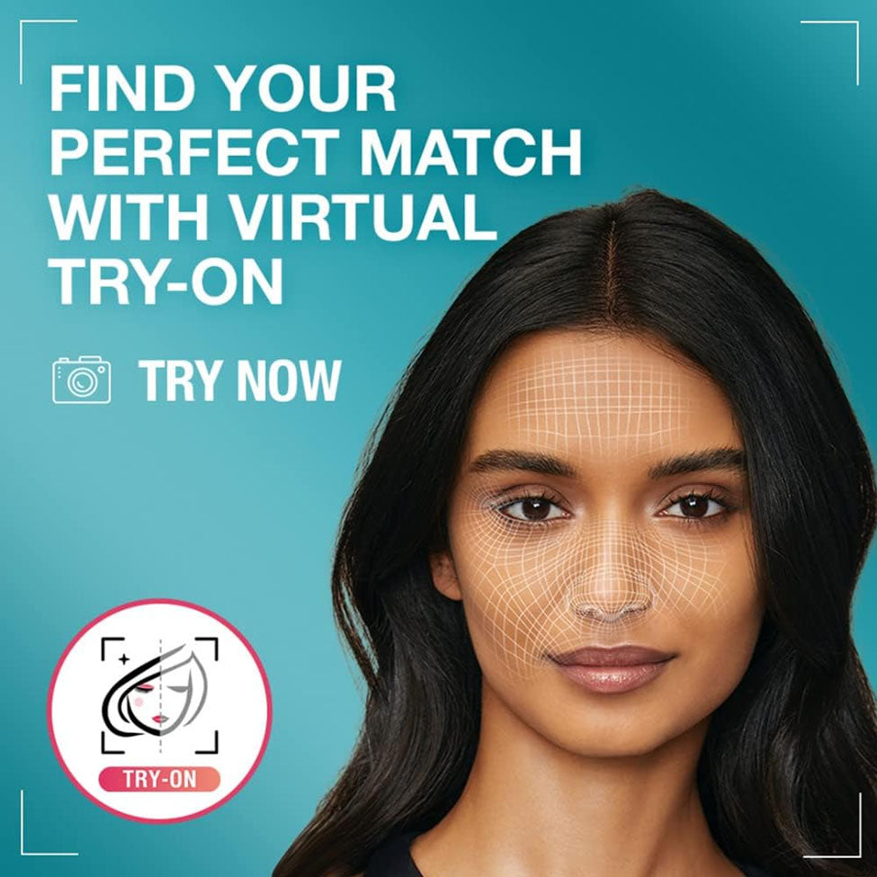 كريم أساس فيت مي سائل مات من ميبيلين قولدن كراميل 332 - 30 مل | صيدلية.كوم.