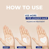 كريم شعر جولد ضد القشره بجوز الهند والليمون من بارشوت 140 مل |  صيدلية.كوم.