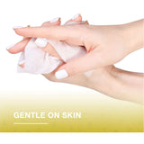 Dettol skin refreshing wipes 10 wipes