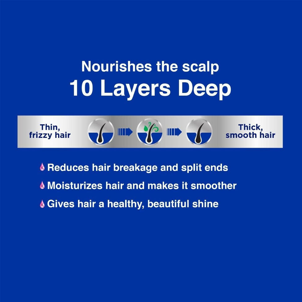 زيت شعر ادفانسد جوز الهند ببروتين الكيراتين من بارشوت  170 مل |  صيدلية.كوم.