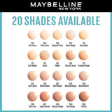 كريم اساس فيت مي مات كلاسيك كلاس ايفوري من ميبيلين 120