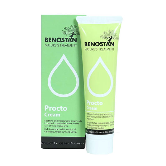 بينوستان بروكتو كريم 28 جم | صيدلية.كوم.