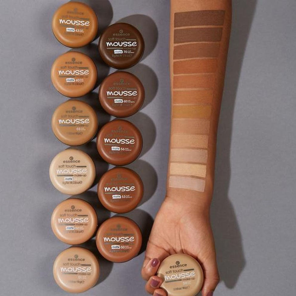 3- كريمات الوجه ايسنس