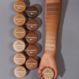 3- كريمات الوجه ايسنس