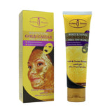 ايتشون قناع مُبيض قابل للتقشير بالكافيار والذهب 120مل