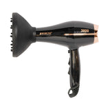 مجفف الشعر 2200 واط موديل RE-2143 من ريبون | صيدلية.كوم.