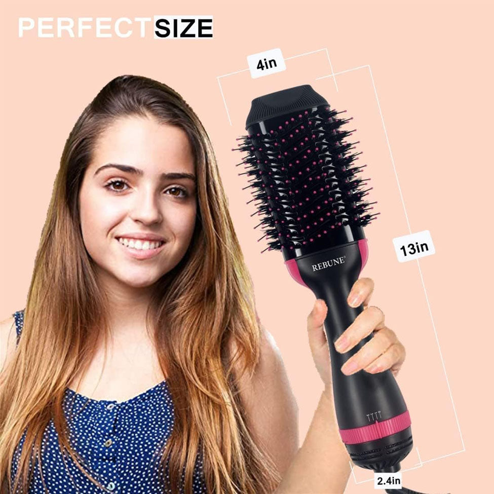 مصفف شعر احترافي موديل RE-2089 Plus من ريبون | صيدلية.كوم.