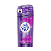 Lady Speed Stick Shower Fresh Antiperspirant Stick 65 gm
