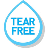 سواف شامبو وبلسم اطفال 532مل 2 في 1 جوز الهند