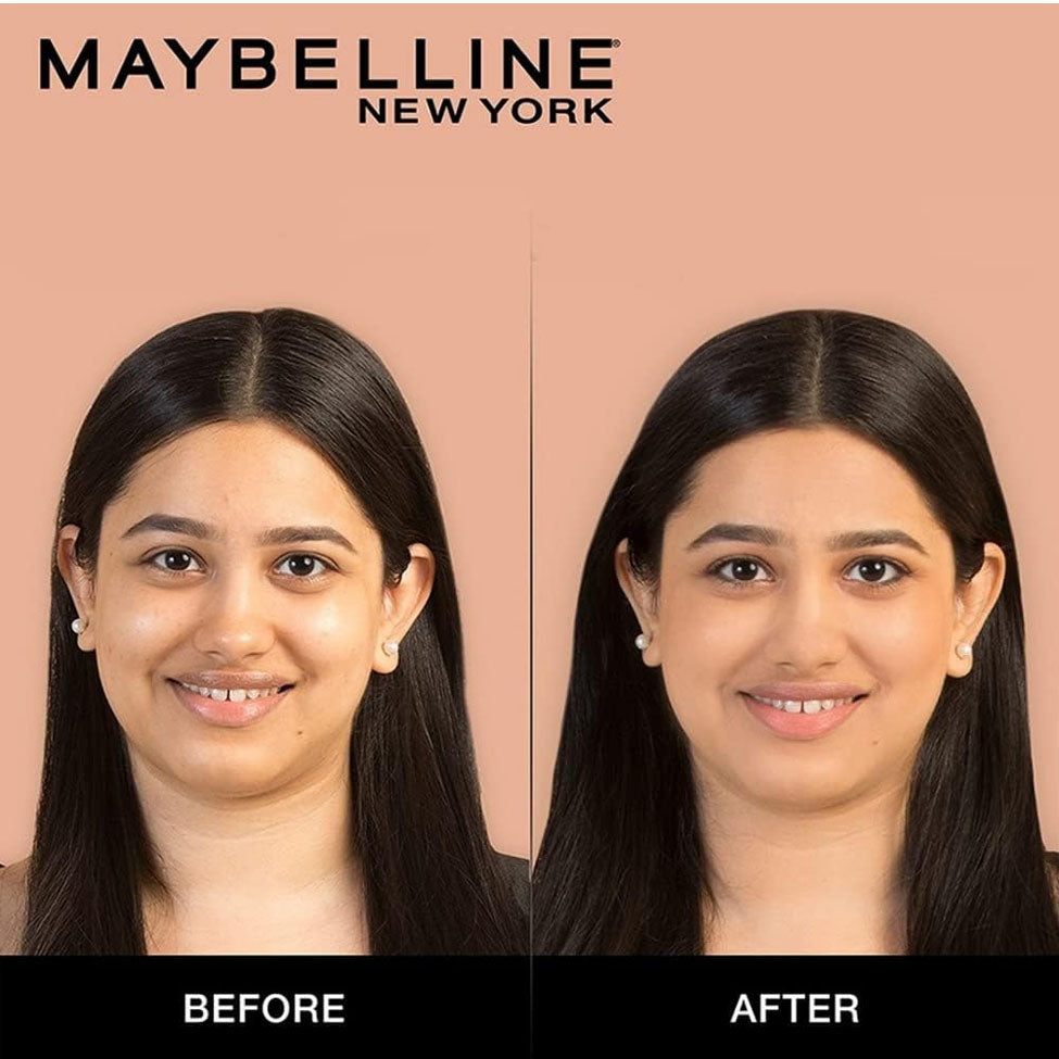 كريم أساس فيت مي سائل مات من ميبيلين بوف بيج 130 - 30 مل | صيدلية.كوم.