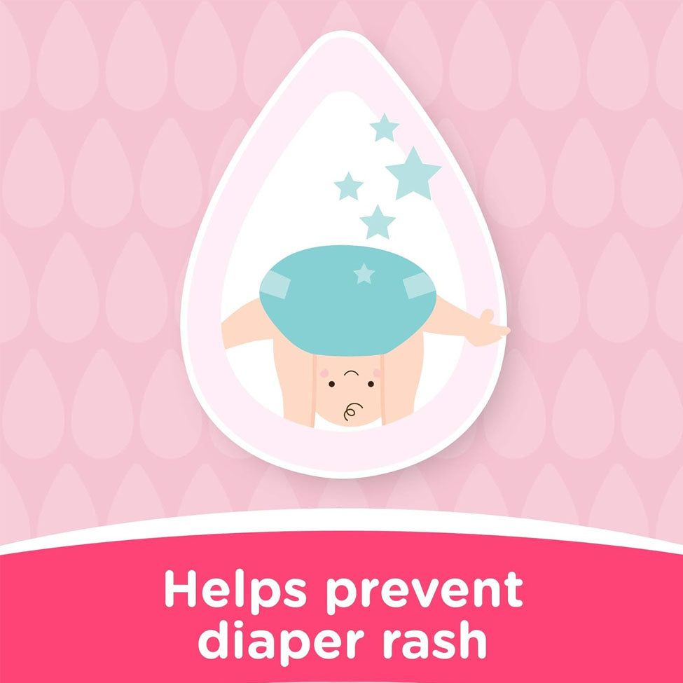 جونسون بتروليوم جيلي للأطفال غير معطر