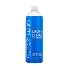 Cinema Secret Makeup Brush Cleaner 946 ml