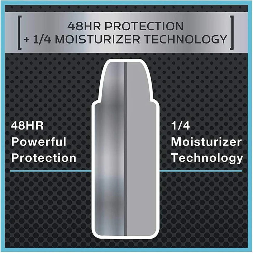 دوف بخاخ مزيل عرق للرجال جاف غير مرئي