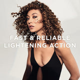 Wella Blondor Bleaching Powder Gel 3+1 - 20 Gm