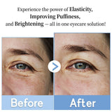 Purederm Revitalizing Eye Gel Serum 25 g