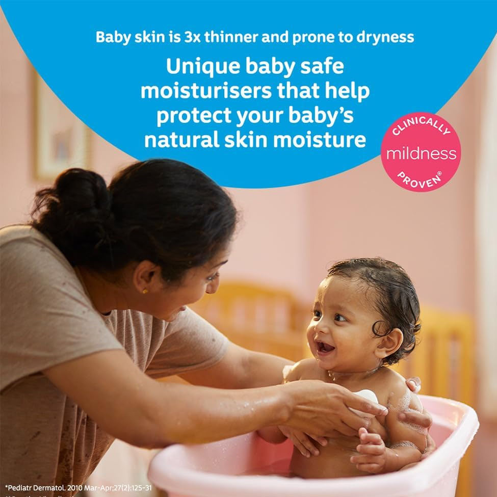 جونسون صابون للاطفال 100 جم | صيدلية.كوم.