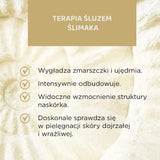 Eveline Royal Snail Anti-Aging Sheet Mask