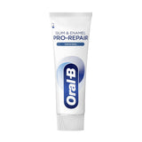 أورال-بي معجون اسنان لترميم اللثه ومينا الاسنان اصلي 75مل