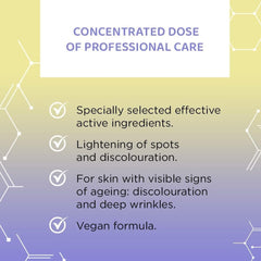 Eveline Serum Shot 0.2% Retinol Wrinkles 30 ml