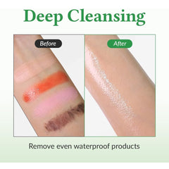 بلسم تنظيف الوجه بيور جرايندينغ 50 مل من دكتور الثيا