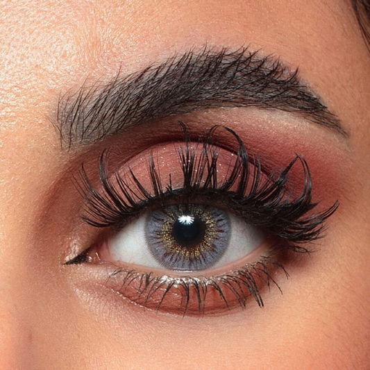 عدسات ملونة شهرية اليجينت من امارا |  صيدلية.كوم.