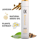 GK Hair Moisturizing and Color Protecting Shampoo 300 ml