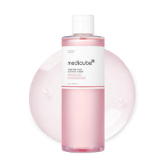Medicube PDRN Pink Cica Soothing Toner 250 ml