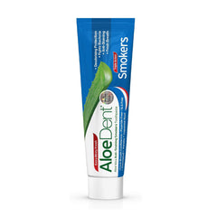Aloedent Anti-Smoking Stain Toothpaste 100 Ml