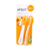 Philips Avent Baby Weaning Set for Over 6 Months