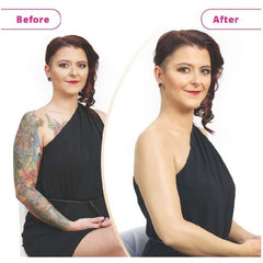 2- كريم الأساس ديرماكول ميك أب كوفر 218 حجم 30 جرام