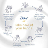 Dove Avocado Hand Wash 500 ml