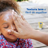 موستيلا لوشن واقي شمس للأطفال