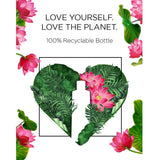 لوكس سائل استحمام بزهرة اللوتس والعسل