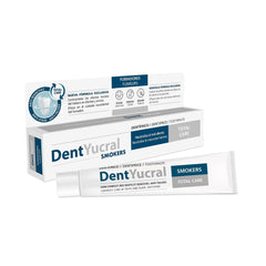 Dentocoral toothpaste for smokers 75 ml