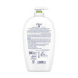 Dove Avocado Hand Wash 500 ml