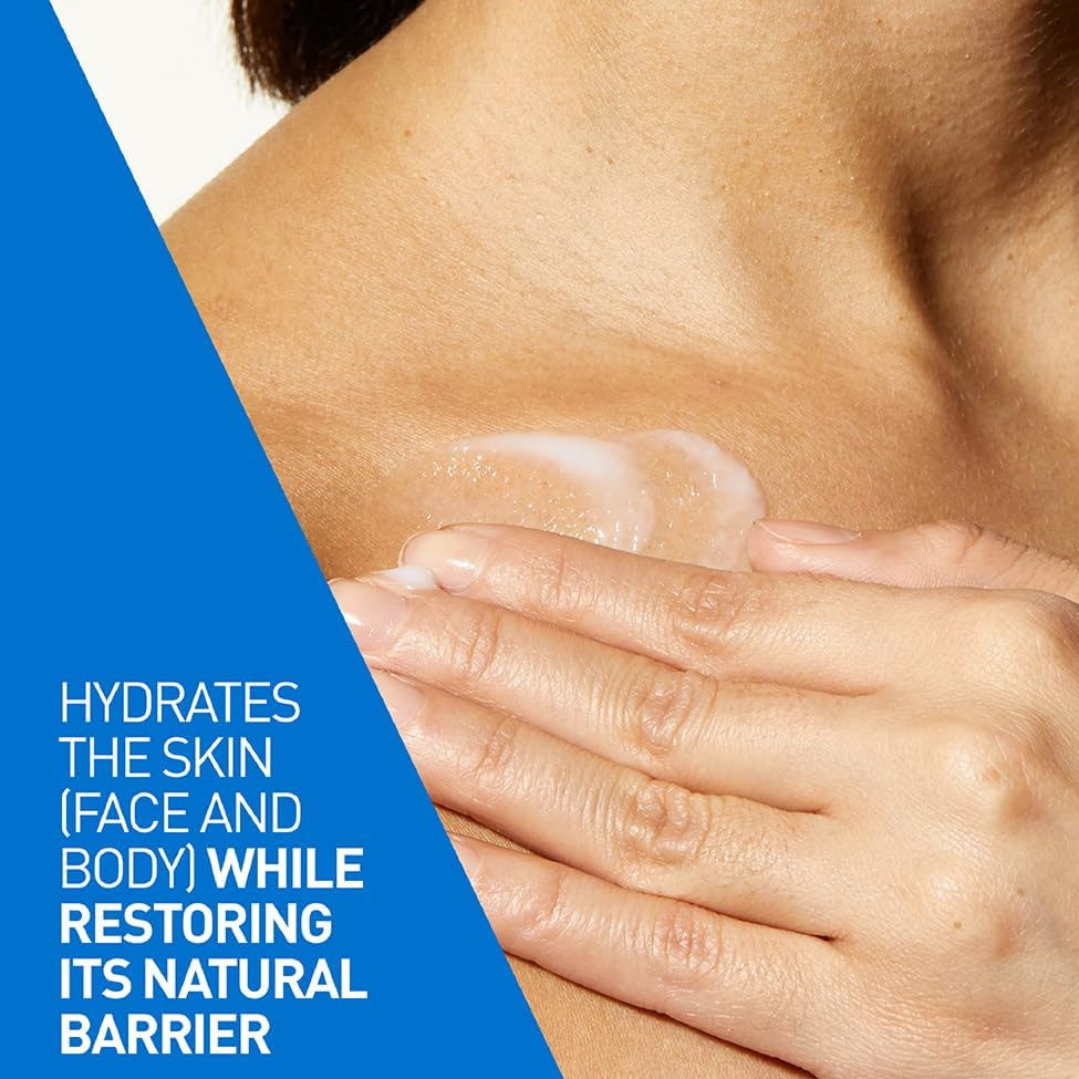 سيرافي لوشن مرطب