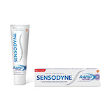 Sensodyne Rapid Action Toothpaste 75ml