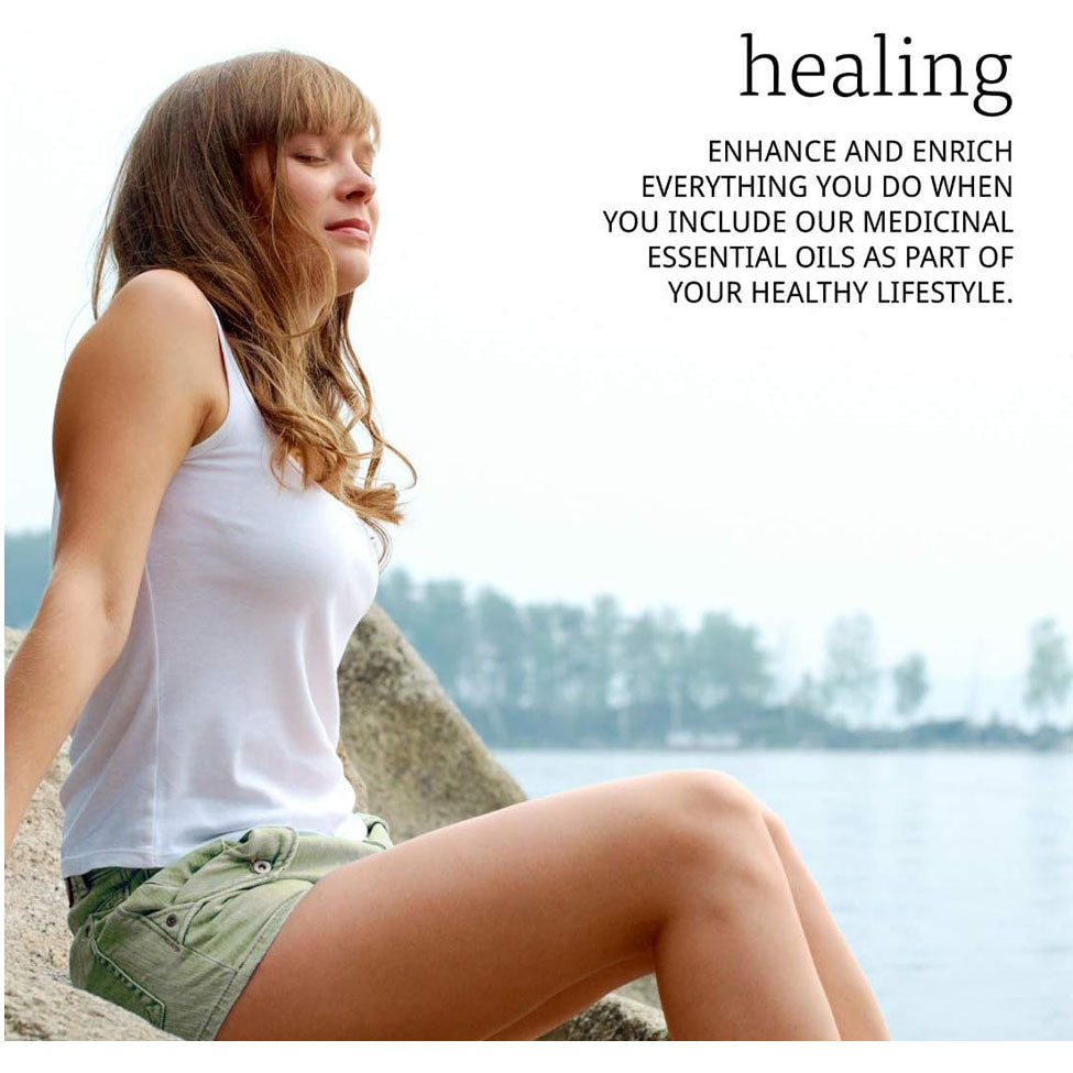 زيت الكافور من ناو فودز