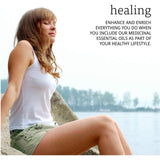 زيت الكافور من ناو فودز