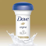 عرض دوف كريم للعرق اورجينال 50 مل ×3 | صيدلية.كوم.