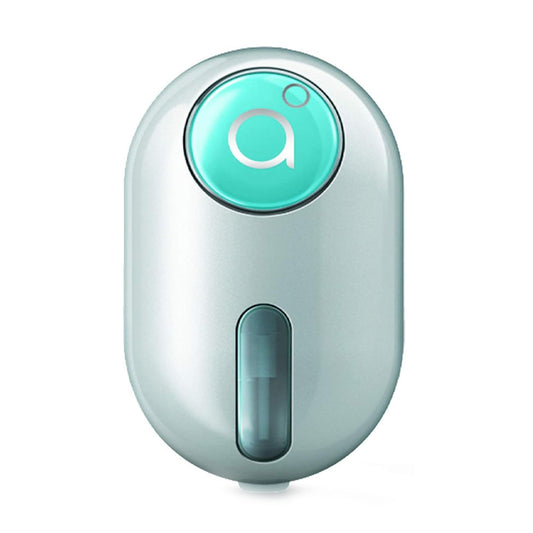 Godrej Air Freshener Aer Click Gel Cool Surf Blue 10 Ml