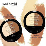 ويت آن وايلد باليت كونتور ميقاقلو