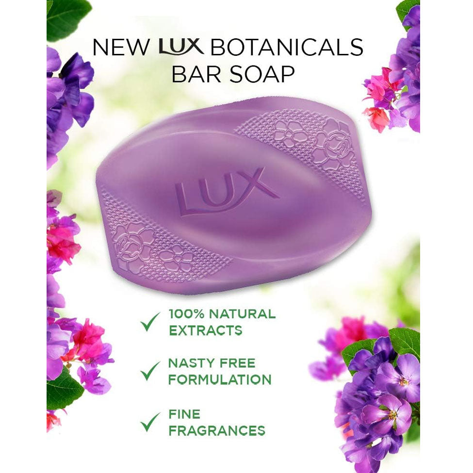 صابون لوكس