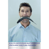 أقراص تنظيف أطقم الأسنان برو جارد كوريغا 30 قرص