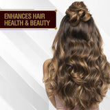 CHI بلسم شعر زيت الارغان 340 مل